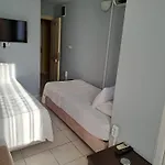 Nezih Suits Appartement