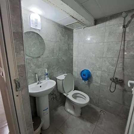 Nezih Suits Apartament Antalya