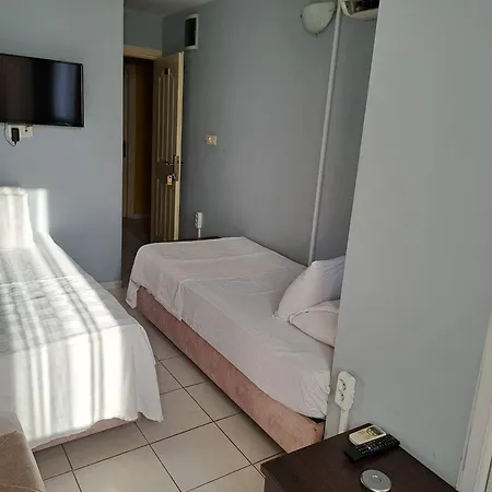 Nezih Suits Apartament