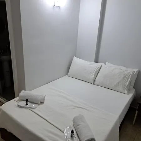 Nezih Suits Apartament *