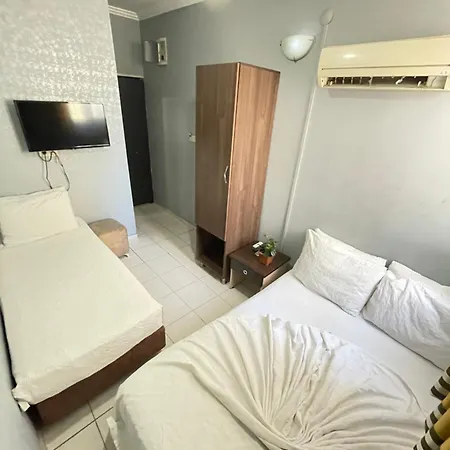 Nezih Suits Apartament