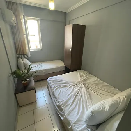 Appartement Nezih Suits *