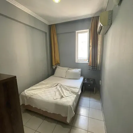 Nezih Suits Apartament *