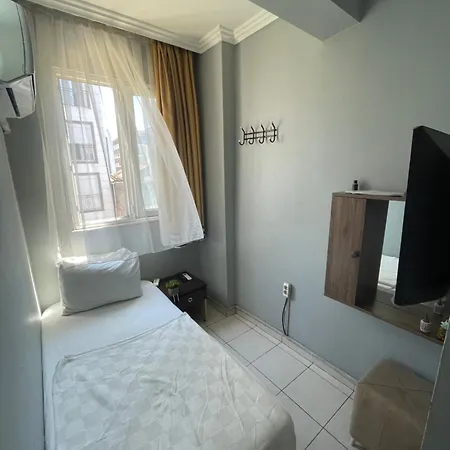 Nezih Suits Apartament *