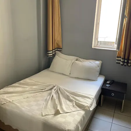 Nezih Suits Apartament *