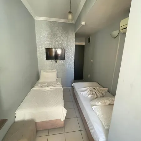 Lägenhet Nezih Suits Antalya