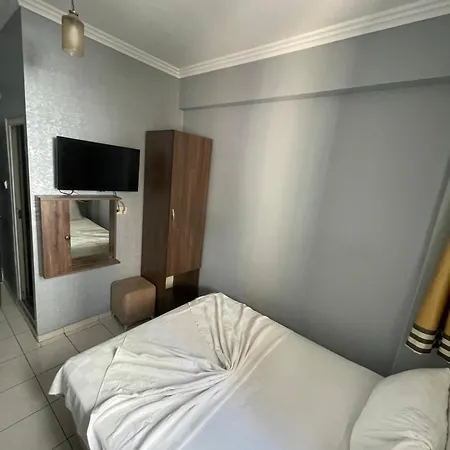 Nezih Suits * Antalya