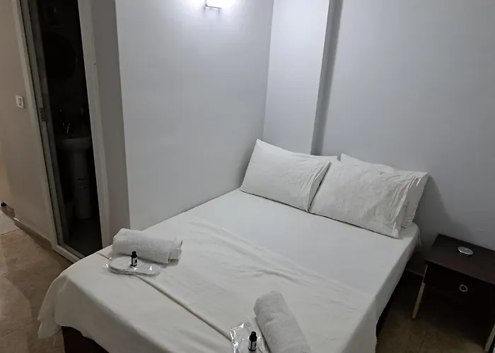 Nezih Suits Appartamento *