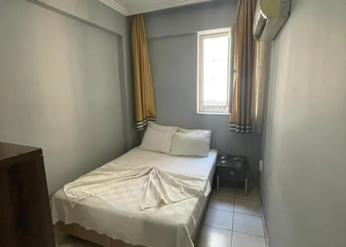 Nezih Suits Appartamento *