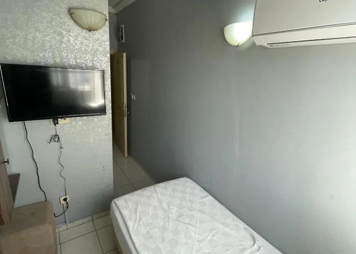 Nezih Suits * Antalia