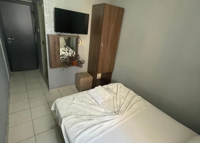 Nezih Suits Appartamento