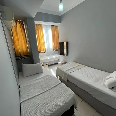 Nezih Suits Apartment