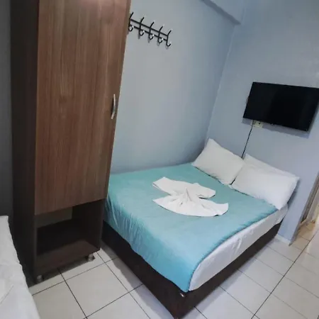 Apartment Nezih Suits