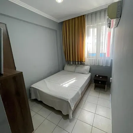 Apartment Nezih Suits Antalya