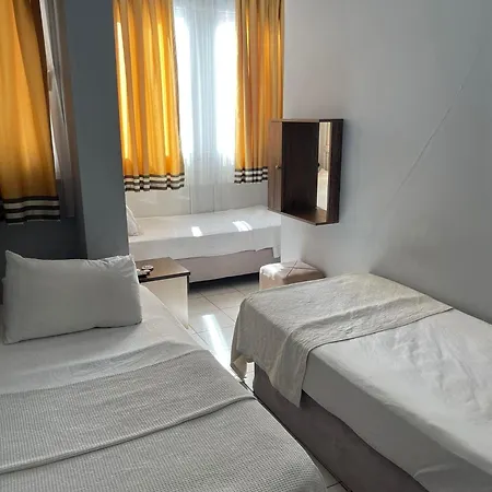 Apartment Nezih Suits *