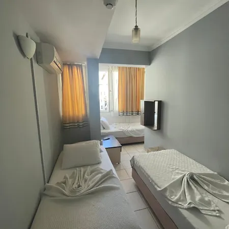 アパート Nezih Suits