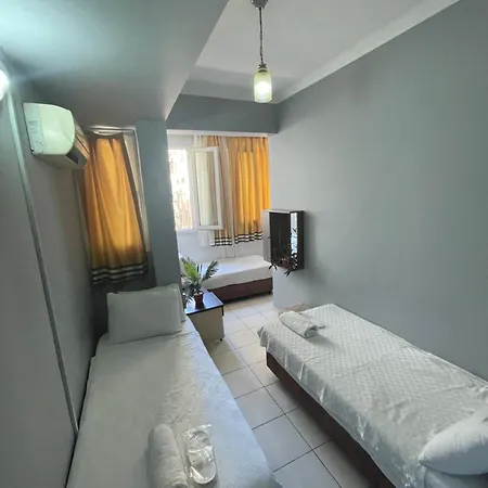 Nezih Suits アパート アンタルヤ