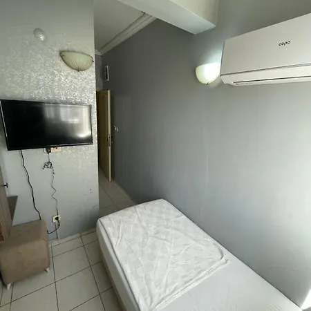 Nezih Suits * Анталья