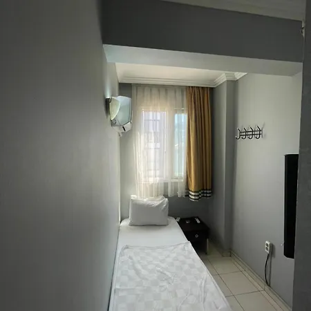 Apartment Nezih Suits