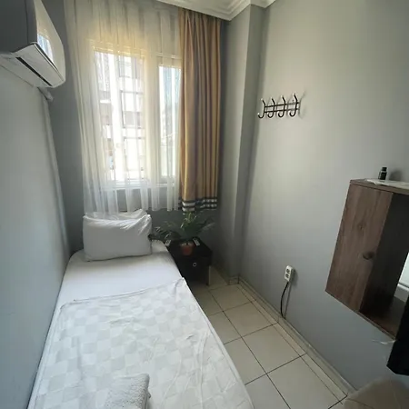 Nezih Suits * Antalya