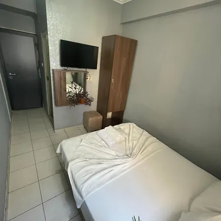 Nezih Suits Apartment