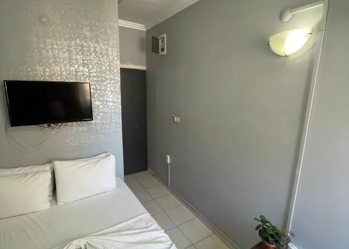 Nezih Suits * Antália