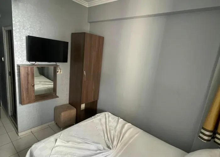 Nezih Suits * Antália