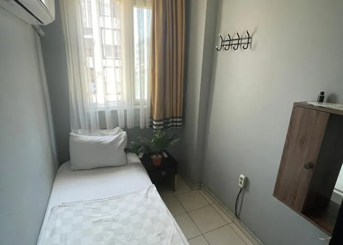 Nezih Suits * Antália