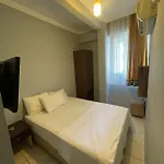 Nezih Suits Διαμέρισμα Αττάλεια