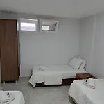 Nezih Suits Διαμέρισμα Αττάλεια