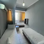 Nezih Suits Διαμέρισμα Αττάλεια