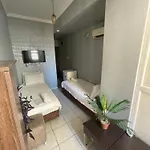 Διαμέρισμα Nezih Suits
