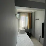 Διαμέρισμα Nezih Suits