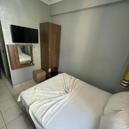 Nezih Suits Lejlighed Antalya